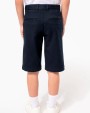 Bermuda & short personnalisable KARIBAN Bermuda chino garçon