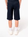 Bermudas & Shorts à personnaliser KARIBAN Bermuda chino garçon 