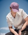 Casquette personnalisable K-UP Casquette vintage effet déchiré - 6 panneaux