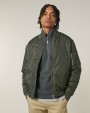 STANLEY/STELLA Bomber 2.0 Jacke personalisierbar