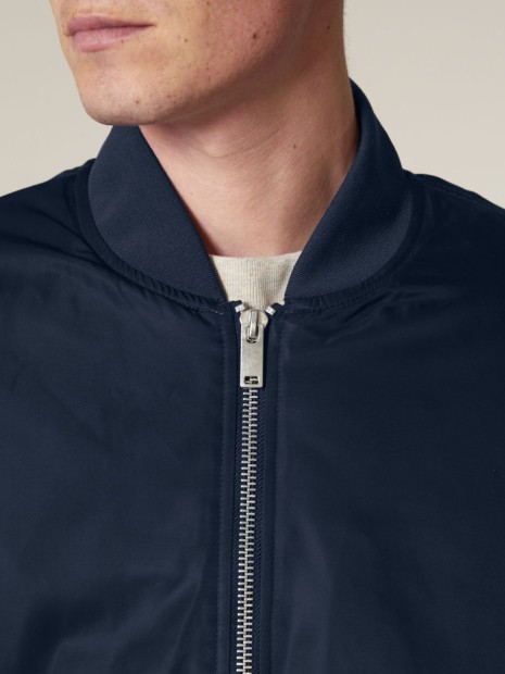 Vestes à personnaliser STANLEY/STELLA Bomber 2.0 french marine