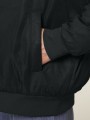 Vestes à personnaliser STANLEY/STELLA Bomber 2.0 noir