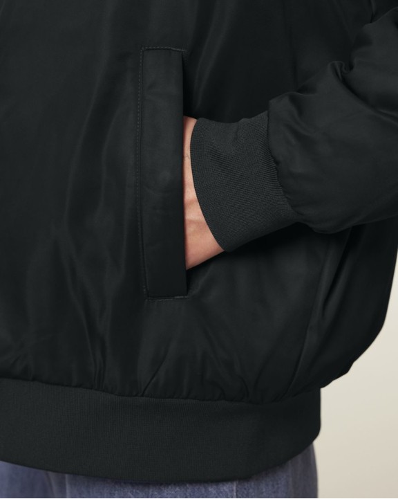 STANLEY/STELLA Bomber 2.0 Jacke personalisierbar