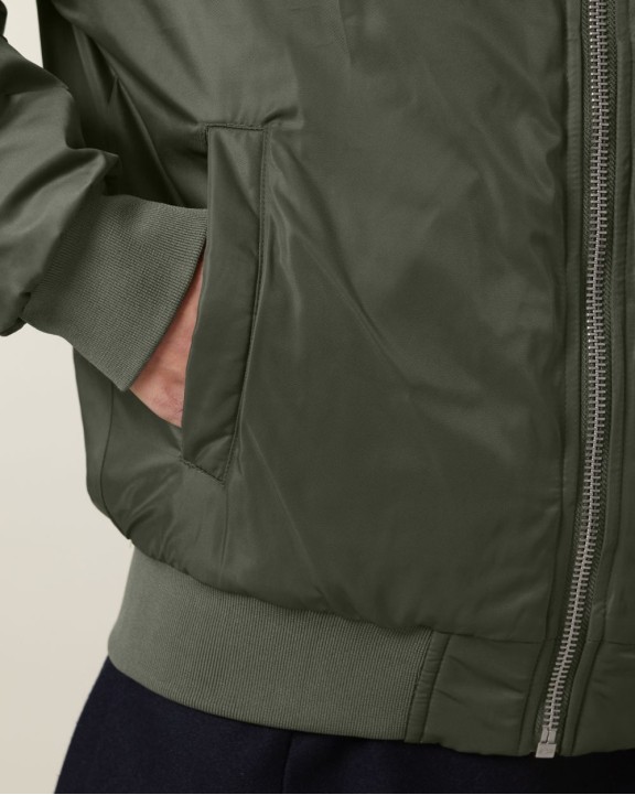 Veste personnalisable STANLEY/STELLA Bomber 2.0