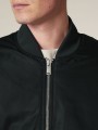 Vestes à personnaliser STANLEY/STELLA Bomber 2.0 noir