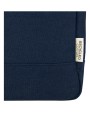 4DO Joey 15" GRS Rolltop Laptoprucksack aus recyceltem Canvas 15 L Tasche personalisierbar