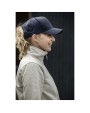 ELEVATE Onyx 5 Segmenten Aware™ recycelte Kappe Kappe personalisierbar