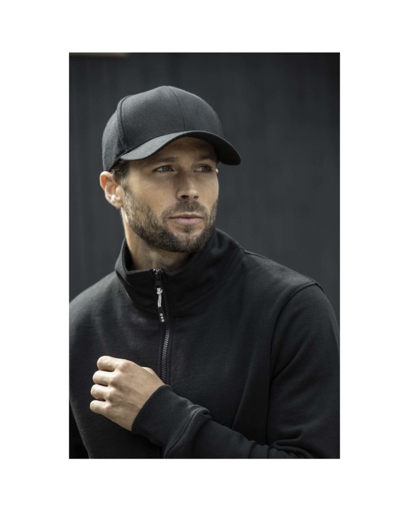 Casquette personnalisable ELEVATE Casquette recyclée Opal Aware™ 6 panneaux
