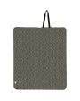 4DO Clary Picknickdecke aus Recyceltem GRS-Polyester Plaid personalisierbar