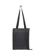 Fleecedeken 4DO Clary picknickdeken van gerecycled GRS-polyester voor bedrukking &amp; borduring