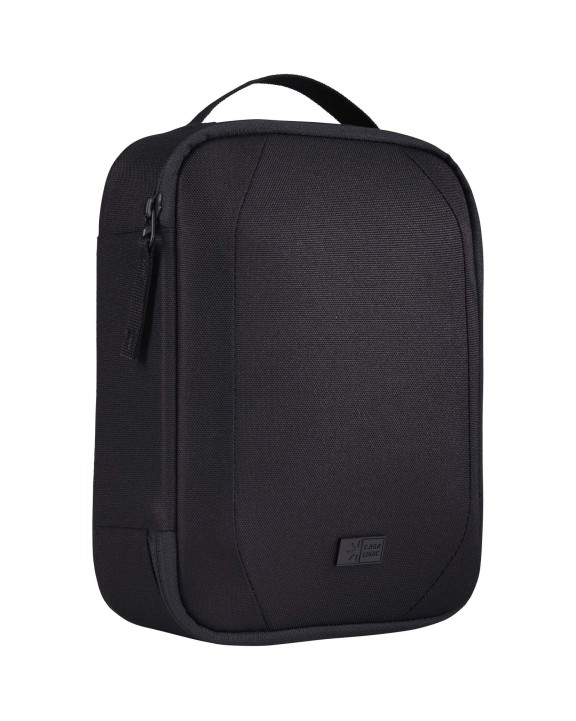 CASE LOGIC Case Logic Invigo recycelte Zubehörtasche Tasche personalisierbar