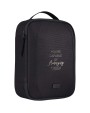 Sac & bagagerie personnalisable CASE LOGIC Sac d'accessoires recyclé Case Logic Invigo
