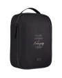 CASE LOGIC Case Logic Invigo recycelte Zubehörtasche Tasche personalisierbar