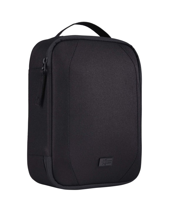 CASE LOGIC Case Logic Invigo recycelte Zubehörtasche Tasche personalisierbar