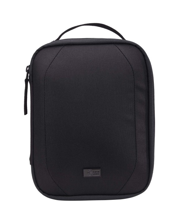 CASE LOGIC Case Logic Invigo recycelte Zubehörtasche Tasche personalisierbar