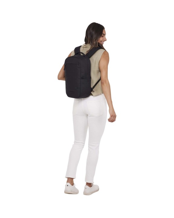 CASE LOGIC Case Logic Invigo 14" recycelter Laptop-Rucksack Tasche personalisierbar