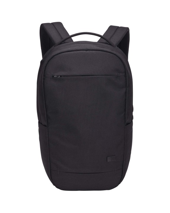 CASE LOGIC Case Logic Invigo 14" recycelter Laptop-Rucksack Tasche personalisierbar