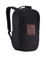 CASE LOGIC Case Logic Invigo 14" recycelter Laptop-Rucksack Tasche personalisierbar