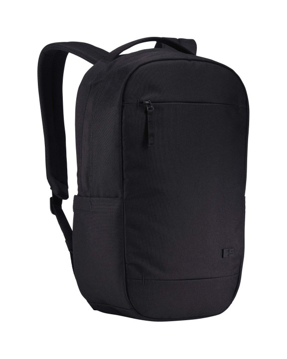CASE LOGIC Case Logic Invigo 14" recycelter Laptop-Rucksack Tasche personalisierbar