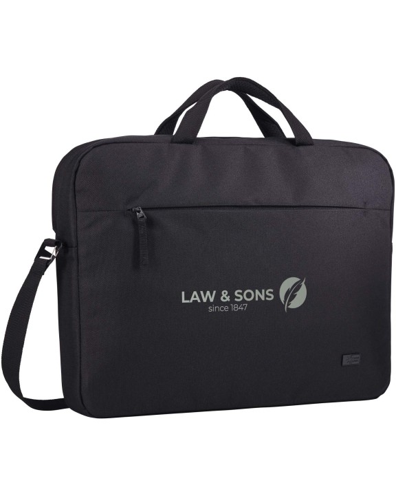 CASE LOGIC SCX.design C46 5-in-1 CarPlay-Kabel mit Leuchtlogo Tasche personalisierbar