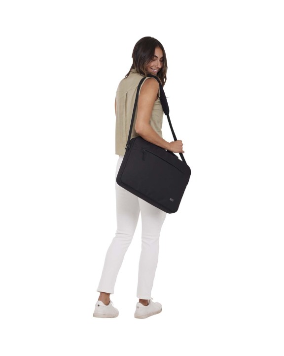 Sac & bagagerie personnalisable CASE LOGIC Sac recyclé pour ordinateur portable 15,6" Case Logic Invigo