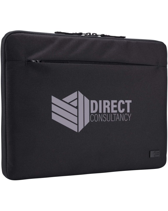 CASE LOGIC Case Logic Invigo 14" Laptophülle Recycelt Tasche personalisierbar