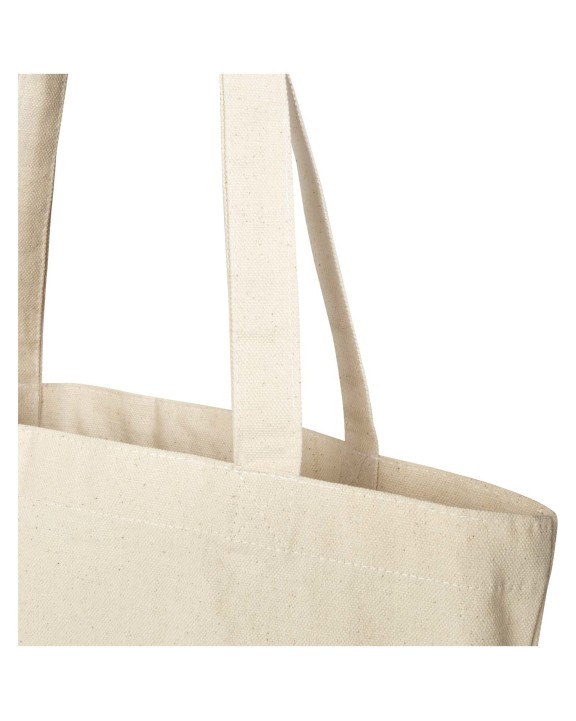4DO Florida 270 g/m² Tragetasche 10L Tote Bag personalisierbar