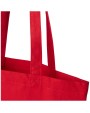 4DO Florida 270 g/m² Tragetasche 10L Tote Bag personalisierbar