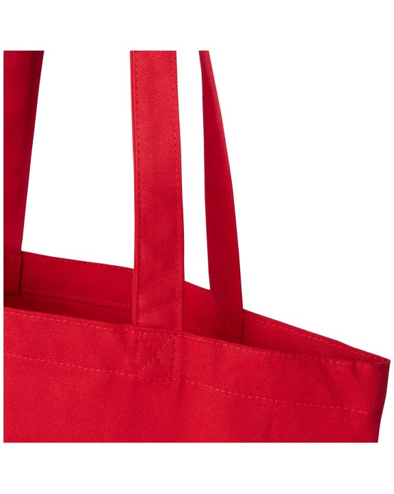 4DO Florida 270 g/m² Tragetasche 10L Tote Bag personalisierbar