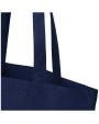 4DO Florida 270 g/m² Tragetasche 10L Tote Bag personalisierbar