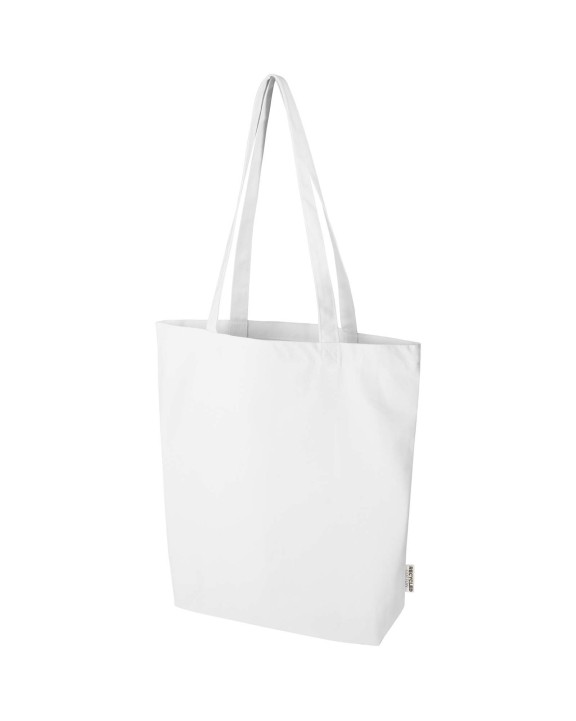4DO Florida 270 g/m² Tragetasche 10L Tote Bag personalisierbar