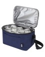 Sac & bagagerie personnalisable 4DO Sac isotherme 6 canettes Tundra en rPET certifié GRS 5L