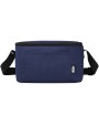 4DO Tundra GRS RPET Kühltasche für 6 Dosen 5L Tasche personalisierbar