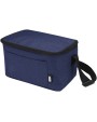 4DO Tundra GRS RPET Kühltasche für 6 Dosen 5L Tasche personalisierbar
