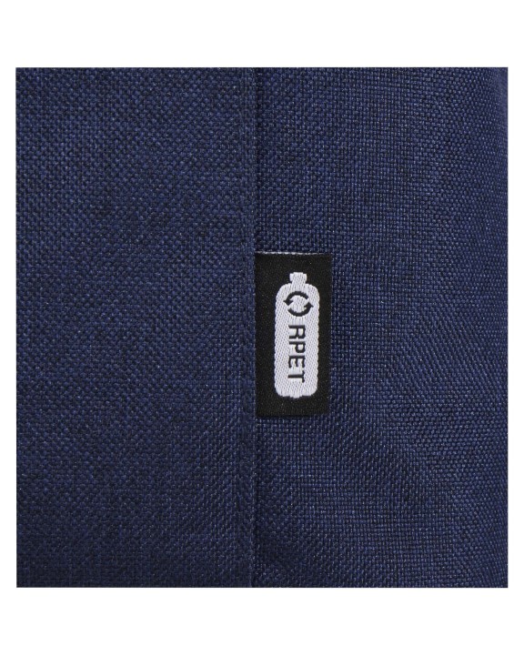4DO Tundra GRS RPET Kühltasche 13L Tasche personalisierbar