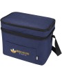 Sac & bagagerie personnalisable 4DO Sac isotherme Tundra en rPET certifié GRS 13L