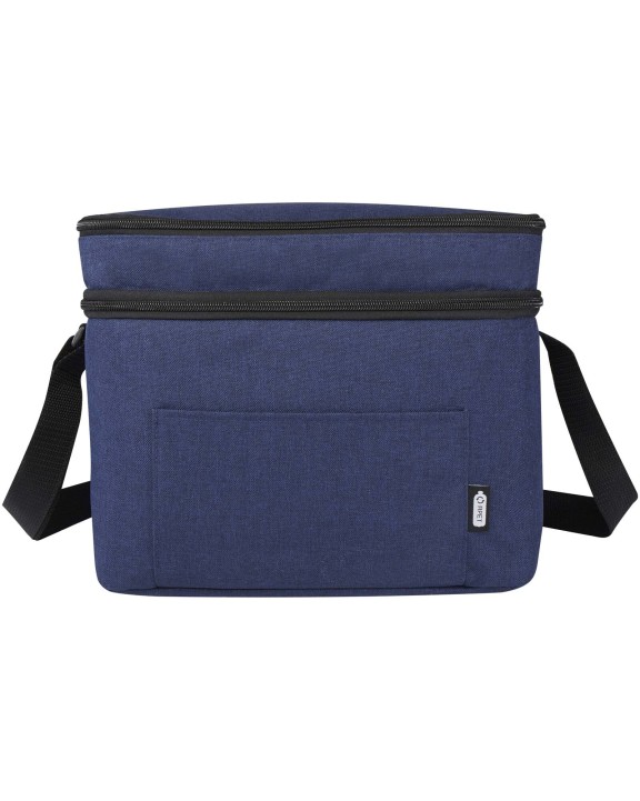 4DO Tundra GRS RPET Kühltasche 13L Tasche personalisierbar
