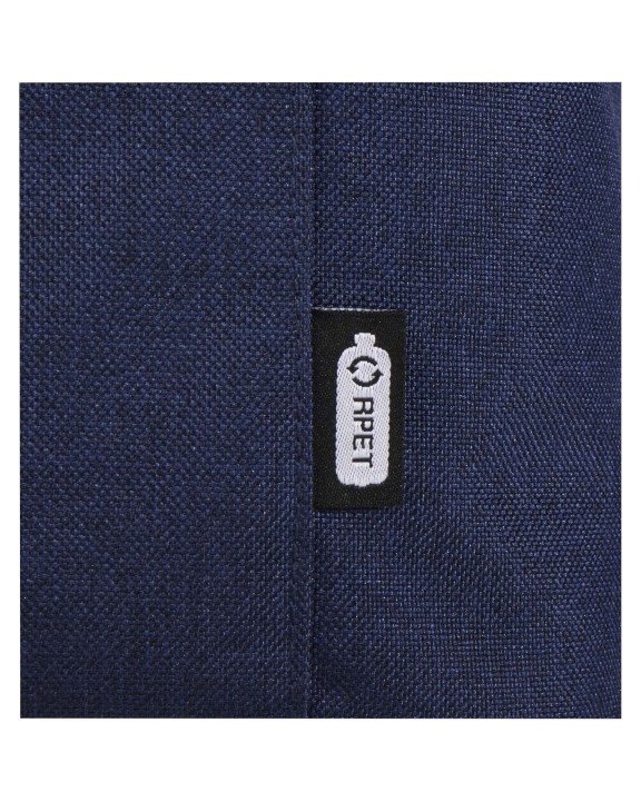 Sac & bagagerie personnalisable 4DO Sac isotherme Tundra en rPET certifié GRS 13L