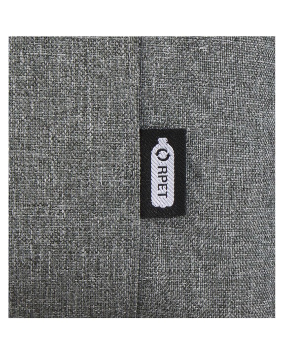 Sac & bagagerie personnalisable 4DO Sac isotherme Tundra en rPET certifié GRS 13L