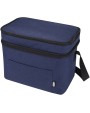 Sac & bagagerie personnalisable 4DO Sac isotherme Tundra en rPET certifié GRS 13L