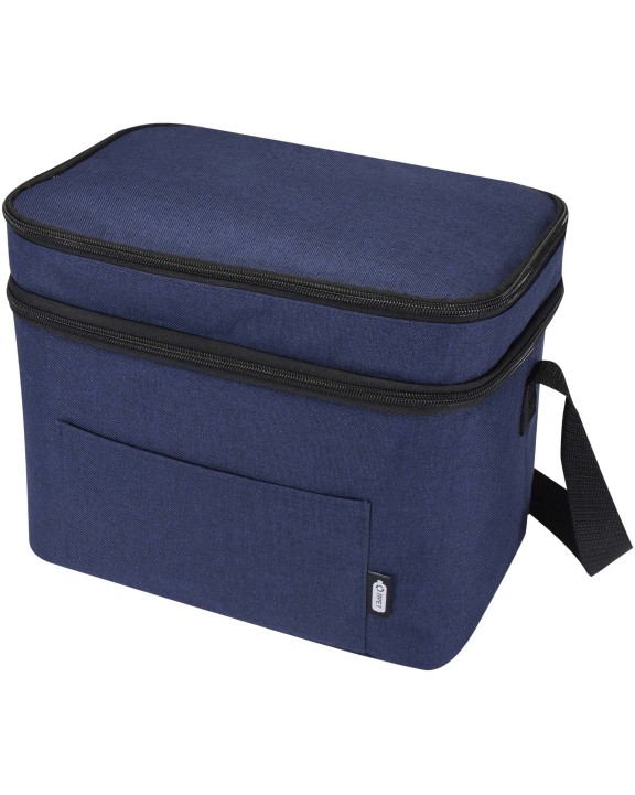 Sac & bagagerie personnalisable 4DO Sac isotherme Tundra en rPET certifié GRS 13L