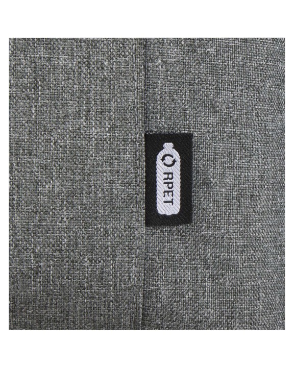 4DO Tundra GRS RPET Kühltasche 13L Tasche personalisierbar