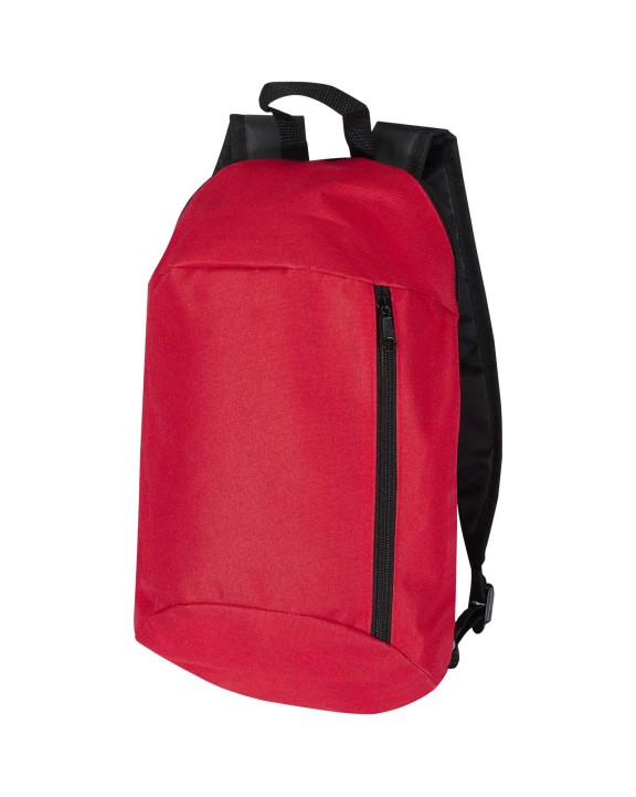 4DO Pallas recycelter wattierter Bodywarmer für Damen Tasche personalisierbar