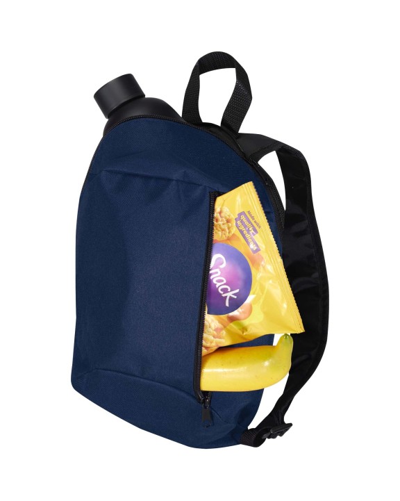 4DO Pallas recycelter wattierter Bodywarmer für Damen Tasche personalisierbar