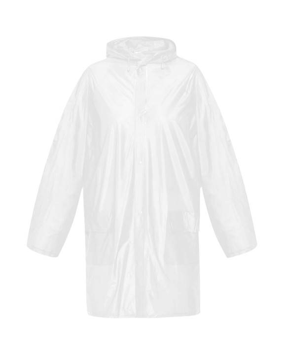 Veste personnalisable 4DO Imperméable Ada