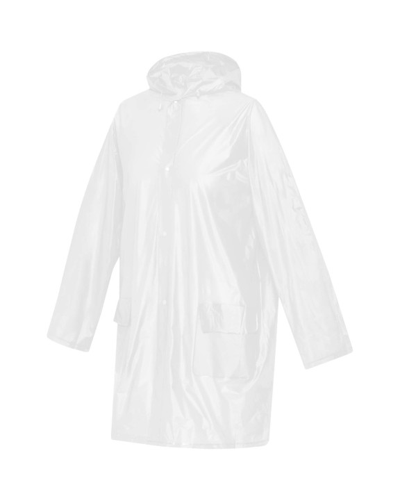 Veste personnalisable 4DO Imperméable Ada