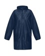 Veste personnalisable 4DO Imperméable Ada