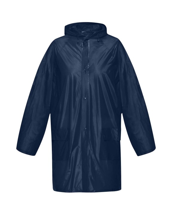 Veste personnalisable 4DO Imperméable Ada