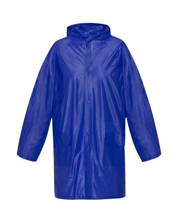 Veste personnalisable 4DO Imperméable Ada
