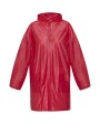 Veste personnalisable 4DO Imperméable Ada